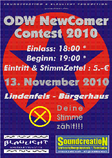 13.11.2010 ODWNCC2010